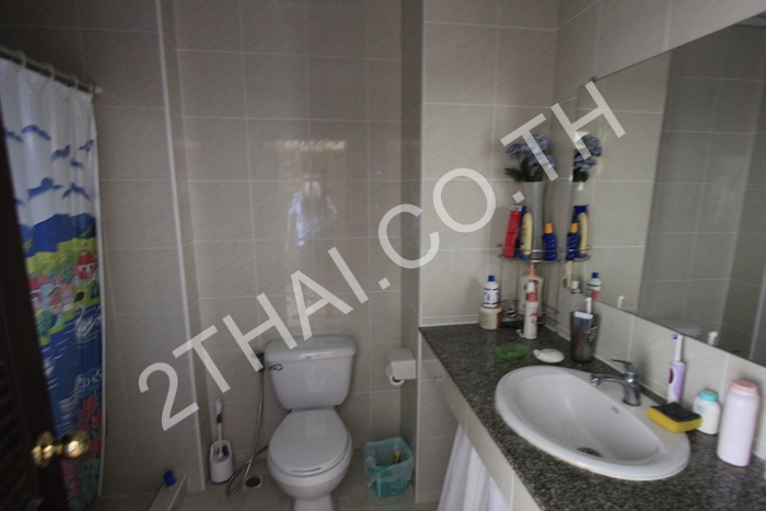 View Talay 5 D, พัทยา, จอมเทียน - photo, price, location map