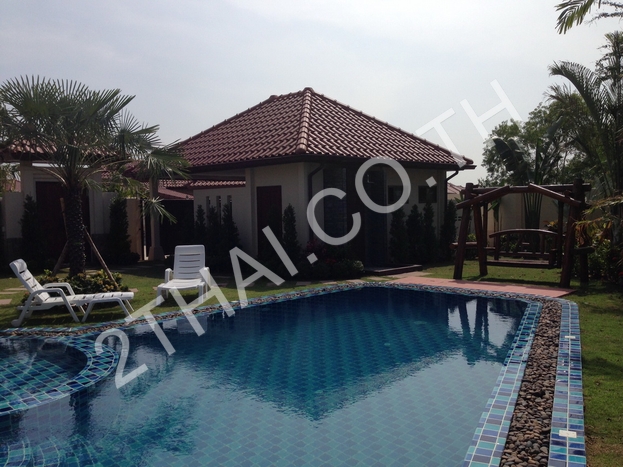 Baan Balina 3, พัทยา, ห้วยใหญ่ - photo, price, location map