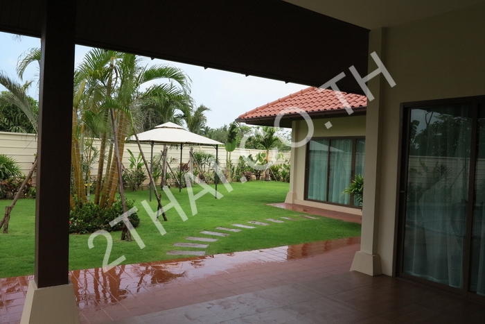 Baan Balina 3, พัทยา, ห้วยใหญ่ - photo, price, location map
