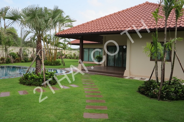 Baan Balina 3, พัทยา, ห้วยใหญ่ - photo, price, location map