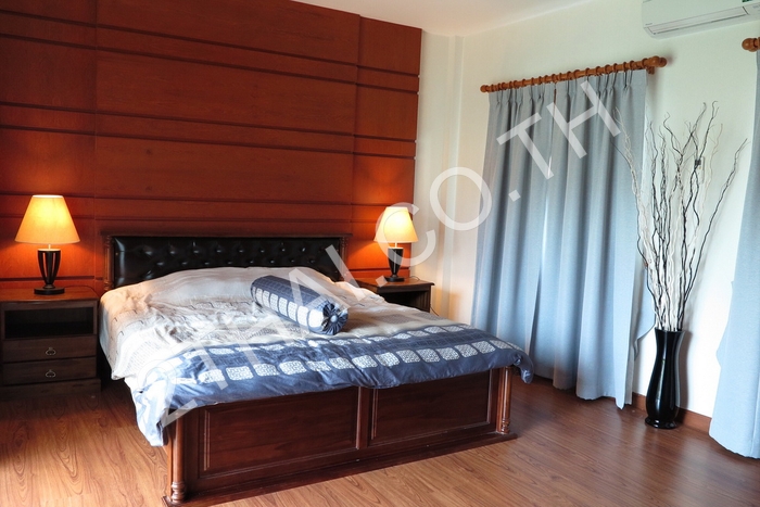 Baan Balina 3, พัทยา, ห้วยใหญ่ - photo, price, location map