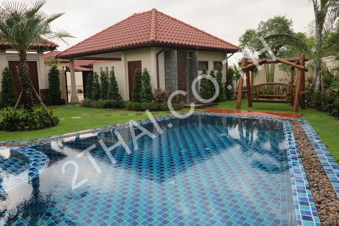 Baan Balina 3, พัทยา, ห้วยใหญ่ - photo, price, location map