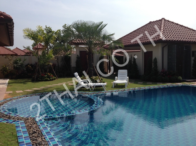 Baan Balina 3, พัทยา, ห้วยใหญ่ - photo, price, location map