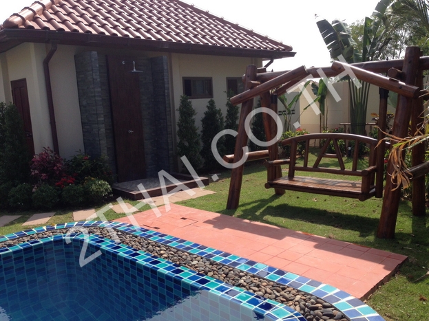 Baan Balina 3, พัทยา, ห้วยใหญ่ - photo, price, location map
