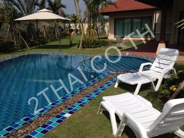 Baan Balina 3, พัทยา, ห้วยใหญ่ - photo, price, location map