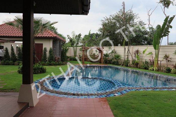 Baan Balina 3, พัทยา, ห้วยใหญ่ - photo, price, location map