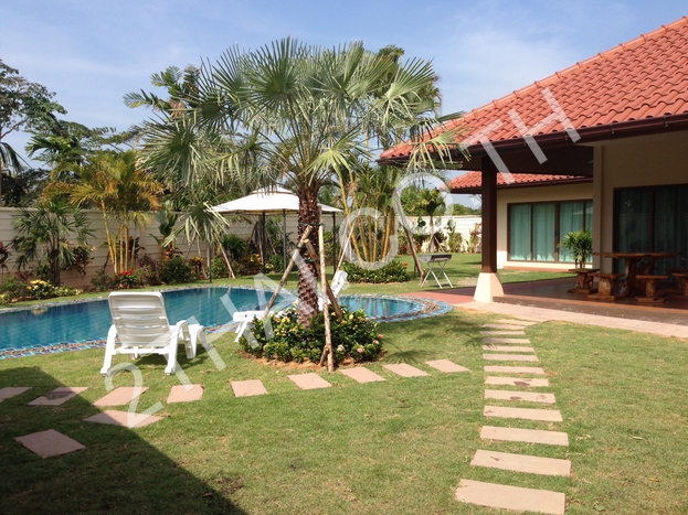 Baan Balina 3, พัทยา, ห้วยใหญ่ - photo, price, location map