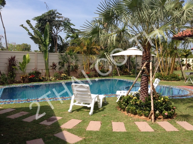 Baan Balina 3, พัทยา, ห้วยใหญ่ - photo, price, location map