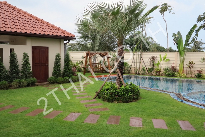 Baan Balina 3, พัทยา, ห้วยใหญ่ - photo, price, location map
