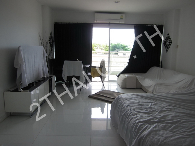 View Talay 7, พัทยา, จอมเทียน - photo, price, location map