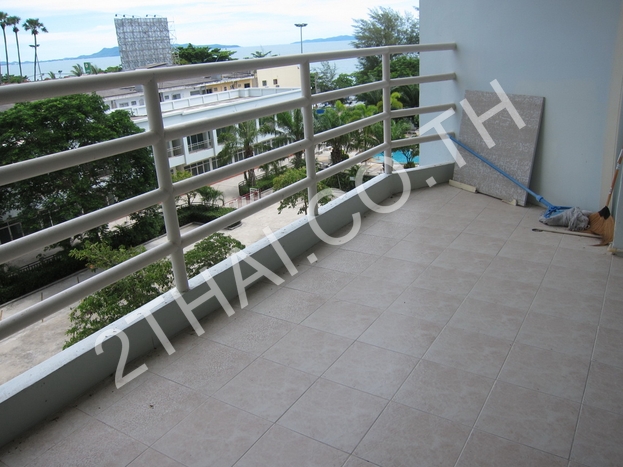 View Talay 7, พัทยา, จอมเทียน - photo, price, location map