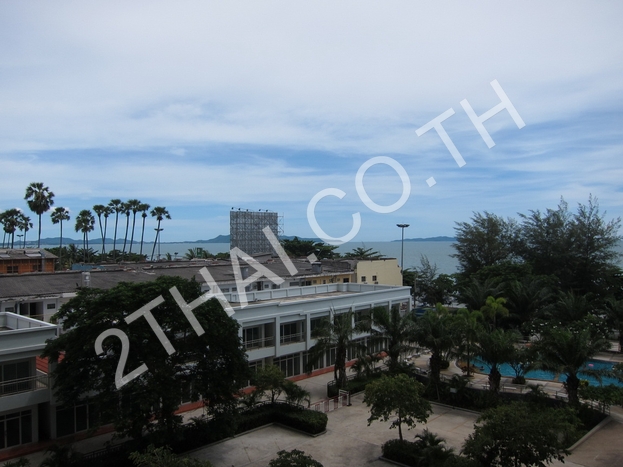 View Talay 7, พัทยา, จอมเทียน - photo, price, location map