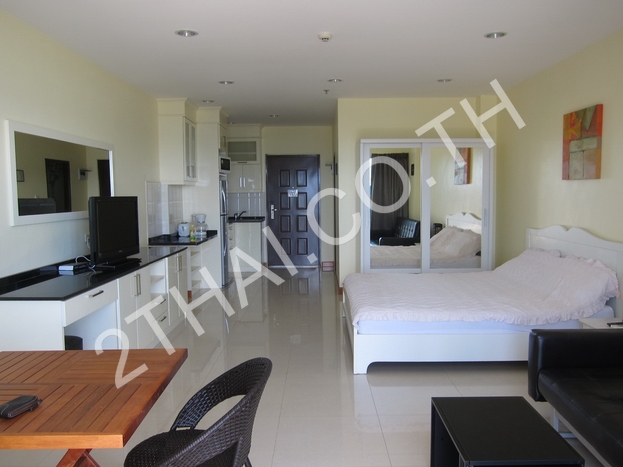 View Talay 7, พัทยา, จอมเทียน - photo, price, location map