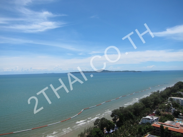 View Talay 7, พัทยา, จอมเทียน - photo, price, location map