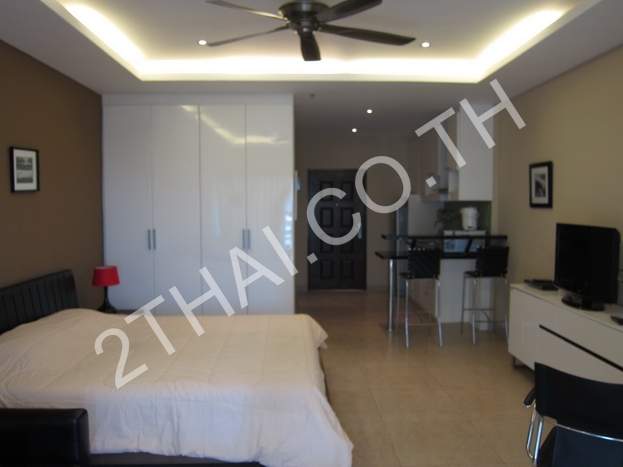 View Talay 7, พัทยา, จอมเทียน - photo, price, location map