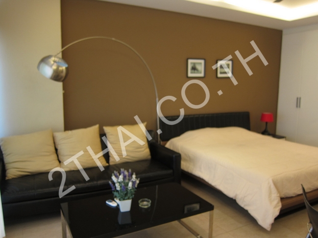 View Talay 7, พัทยา, จอมเทียน - photo, price, location map