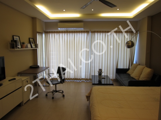 View Talay 7, พัทยา, จอมเทียน - photo, price, location map