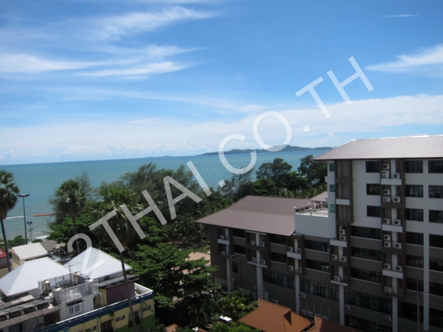 View Talay 7, พัทยา, จอมเทียน - photo, price, location map