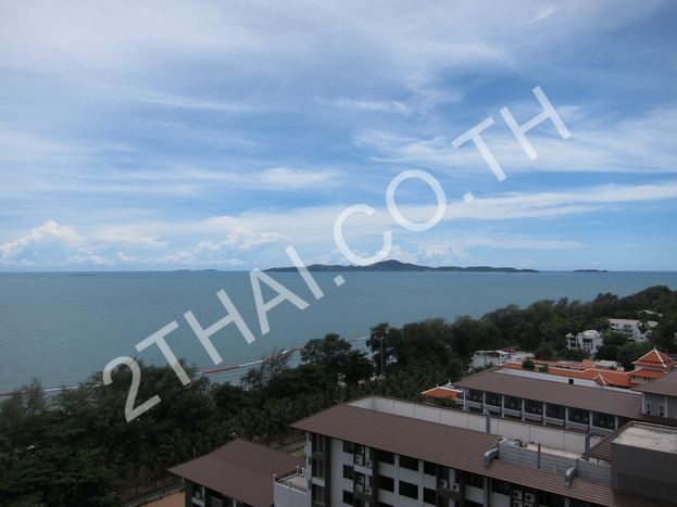 View Talay 7, พัทยา, จอมเทียน - photo, price, location map