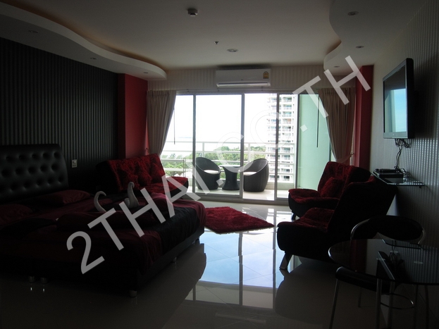 View Talay 7, พัทยา, จอมเทียน - photo, price, location map