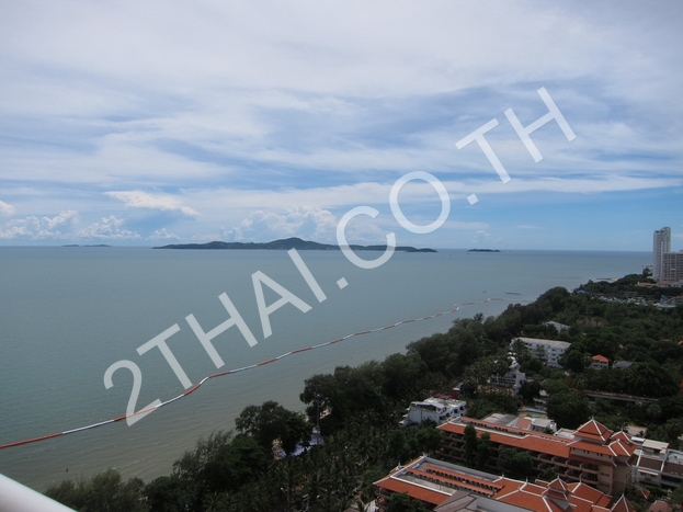 View Talay 7, พัทยา, จอมเทียน - photo, price, location map