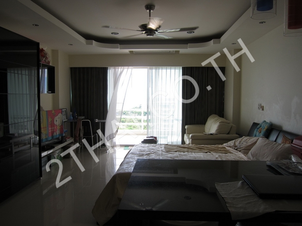 View Talay 7, พัทยา, จอมเทียน - photo, price, location map
