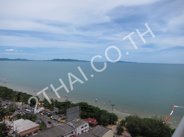 View Talay 7, พัทยา, จอมเทียน - photo, price, location map