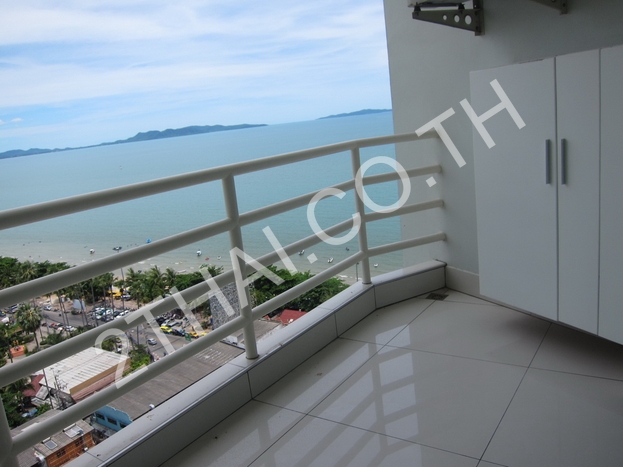 View Talay 7, พัทยา, จอมเทียน - photo, price, location map
