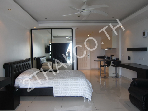 View Talay 7, พัทยา, จอมเทียน - photo, price, location map