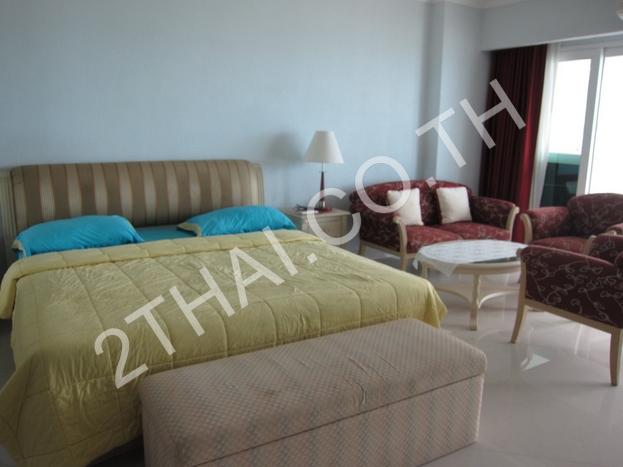 View Talay 7, พัทยา, จอมเทียน - photo, price, location map