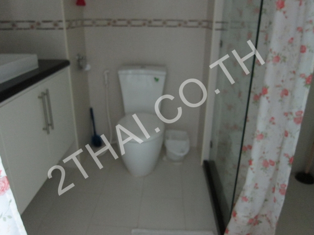 View Talay 7, พัทยา, จอมเทียน - photo, price, location map