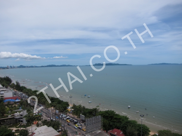 View Talay 7, พัทยา, จอมเทียน - photo, price, location map