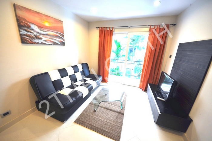 Park Lane Jomtien Resort, พัทยา, จอมเทียน - photo, price, location map
