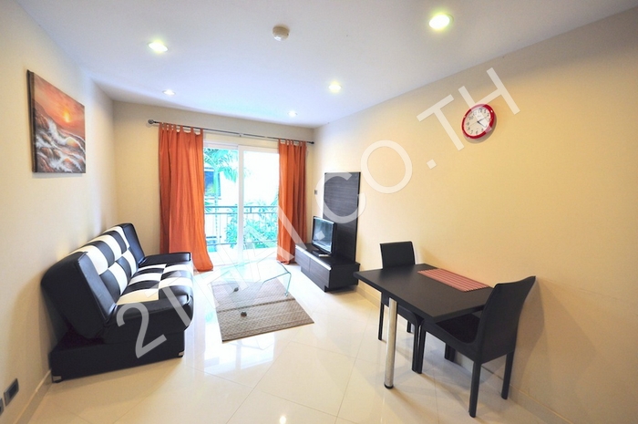 Park Lane Jomtien Resort, พัทยา, จอมเทียน - photo, price, location map