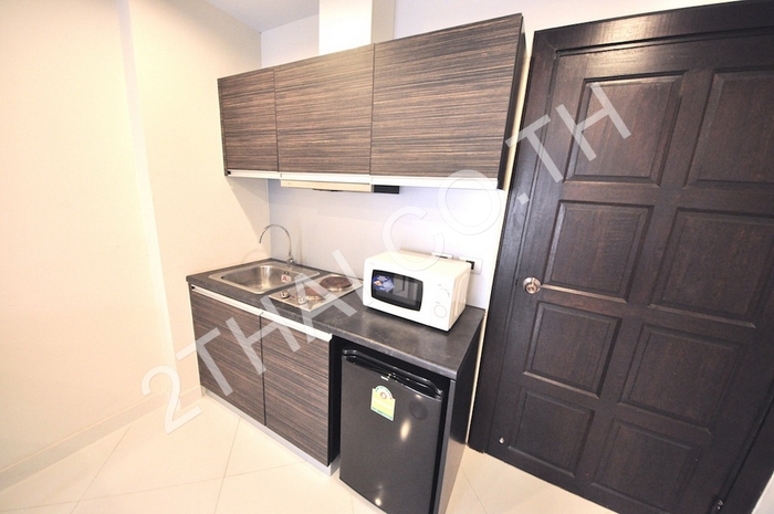 Park Lane Jomtien Resort, พัทยา, จอมเทียน - photo, price, location map