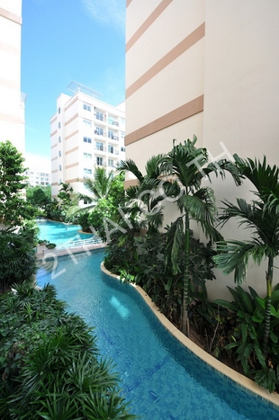 Park Lane Jomtien Resort, พัทยา, จอมเทียน - photo, price, location map
