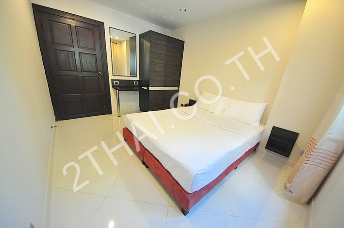 Park Lane Jomtien Resort, พัทยา, จอมเทียน - photo, price, location map