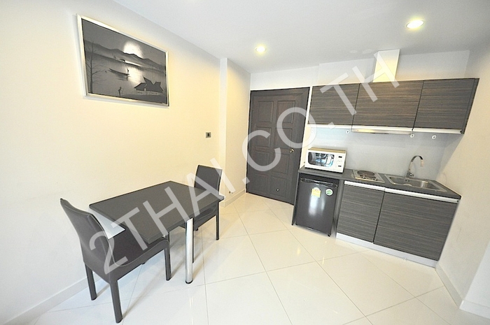 Park Lane Jomtien Resort, พัทยา, จอมเทียน - photo, price, location map