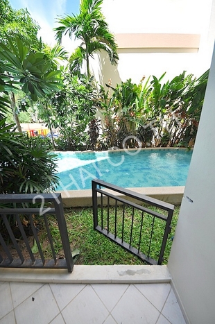 Park Lane Jomtien Resort, พัทยา, จอมเทียน - photo, price, location map