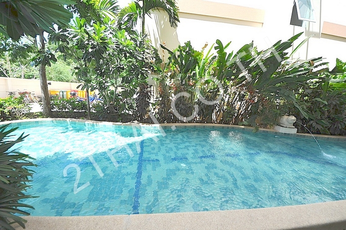 Park Lane Jomtien Resort, พัทยา, จอมเทียน - photo, price, location map