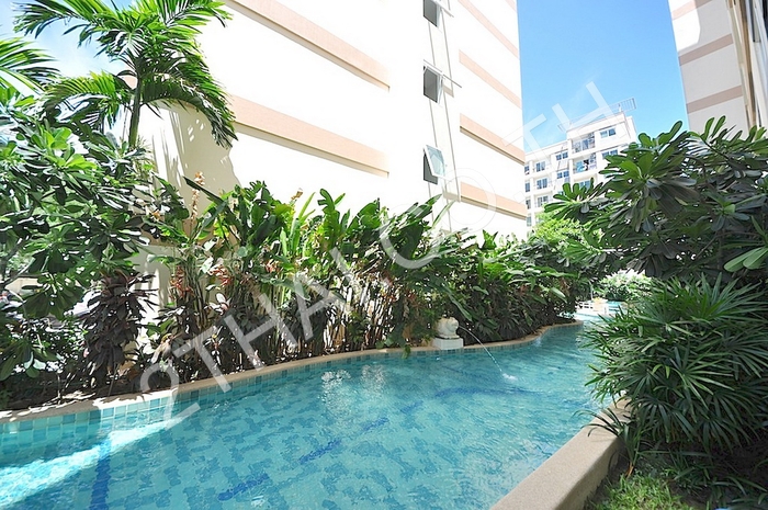Park Lane Jomtien Resort, พัทยา, จอมเทียน - photo, price, location map