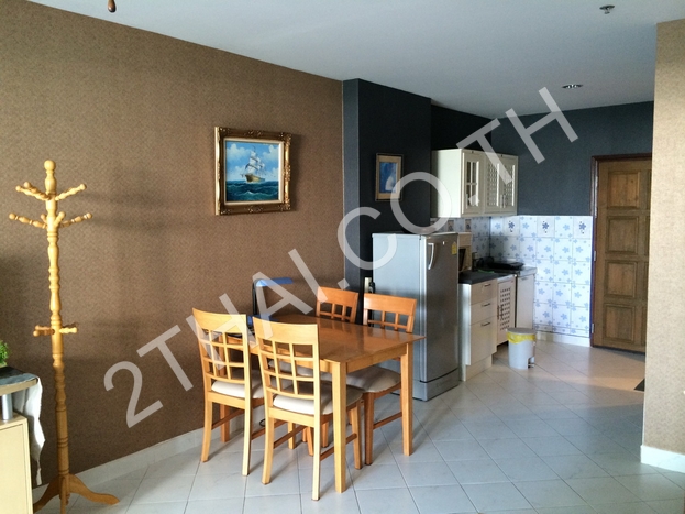View Talay 5 C, พัทยา, จอมเทียน - photo, price, location map