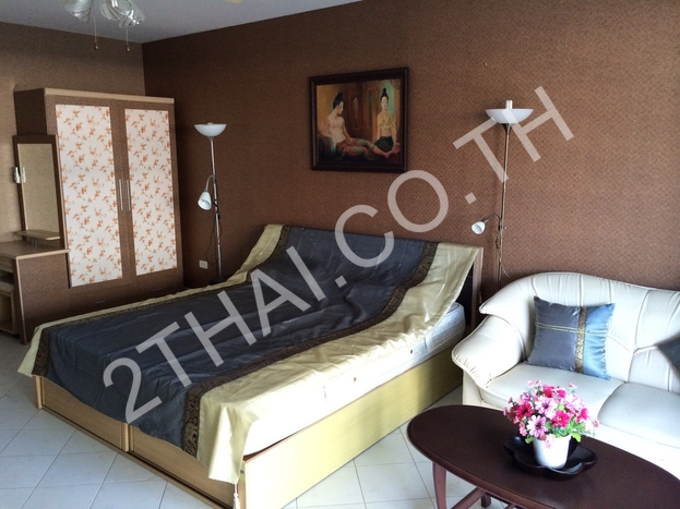 View Talay 5 C, พัทยา, จอมเทียน - photo, price, location map