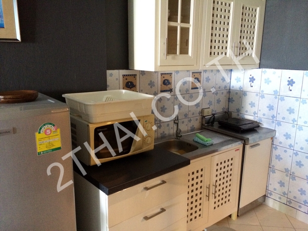 View Talay 5 C, พัทยา, จอมเทียน - photo, price, location map