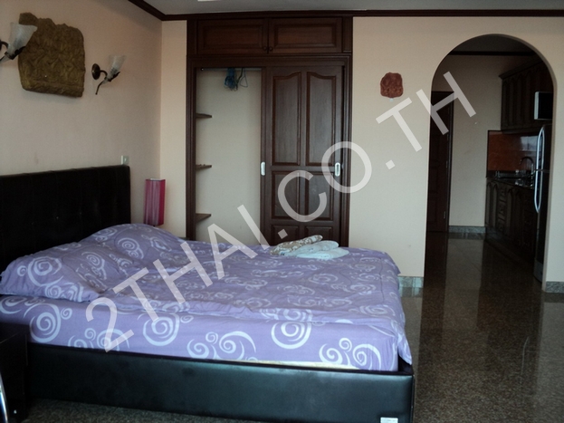 View Talay 5 D, พัทยา, จอมเทียน - photo, price, location map