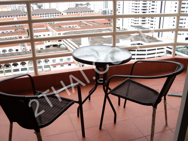 View Talay 5 D, พัทยา, จอมเทียน - photo, price, location map