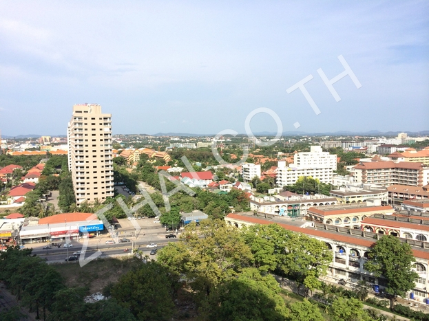 View Talay 5 D, พัทยา, จอมเทียน - photo, price, location map