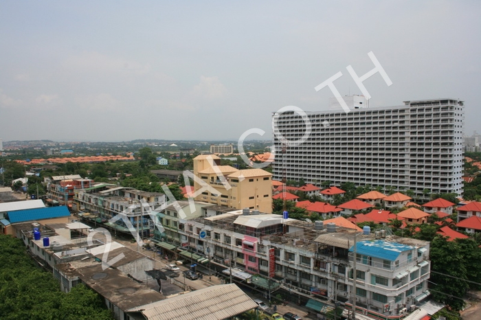 View Talay 1, พัทยา, จอมเทียน - photo, price, location map