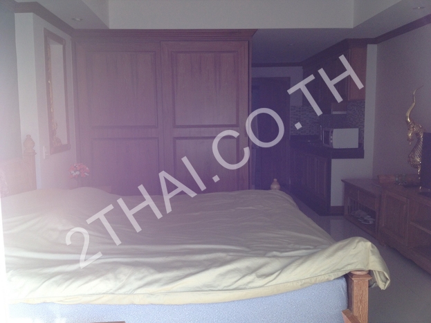 Jomtien Condotel&Village, พัทยา, จอมเทียน - photo, price, location map
