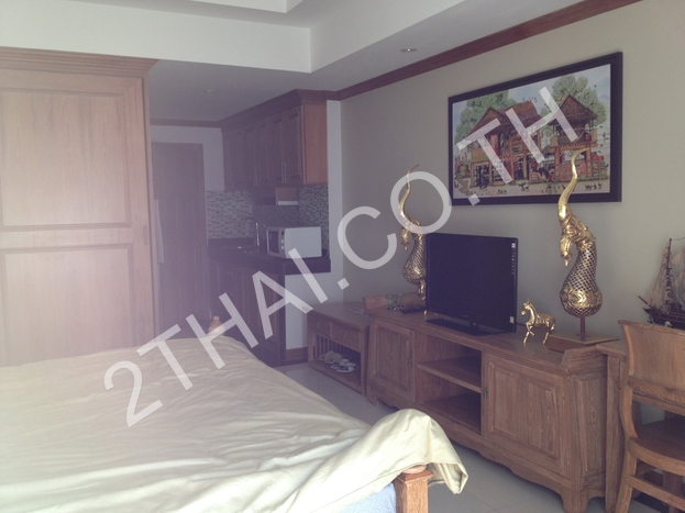 Jomtien Condotel&Village, พัทยา, จอมเทียน - photo, price, location map